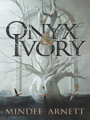 cover image of Onyx & Ivory